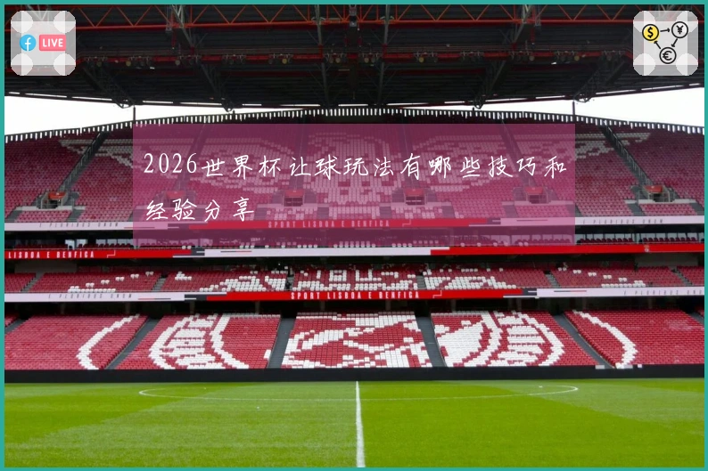 2026世界杯让球玩法有哪些技巧和经验分享