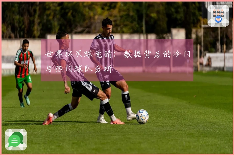 世界杯买球竞猜：数据背后的冷门与热门球队分析