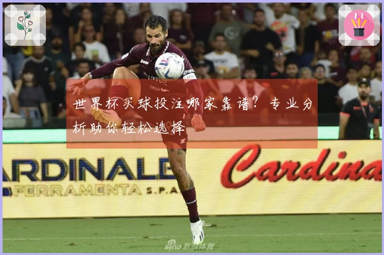 世界杯买球投注哪家靠谱？专业分析助你轻松选择