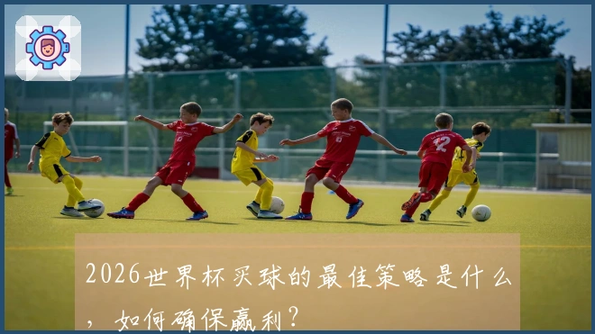 2026世界杯买球的最佳策略是什么，如何确保赢利？