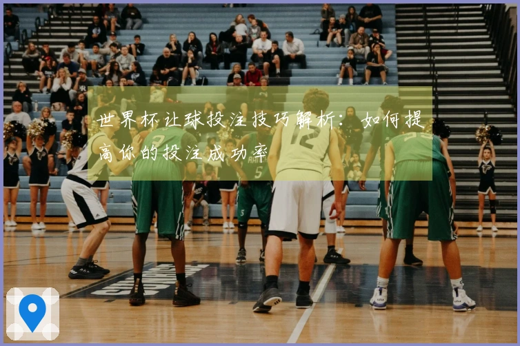 世界杯让球投注技巧解析：如何提高你的投注成功率