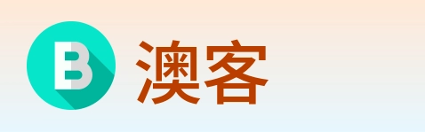 澳客 logo
